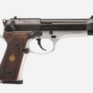 MK9 9MM DUO 15+1 4.9" #