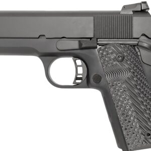 ROCK ULT CSL 9MM/22TCM9R 3.62"