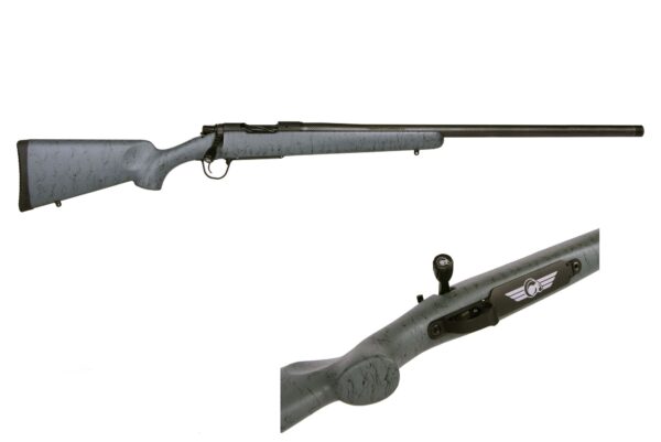 RIDGELINE 28NOS GRY/BLK 26" #