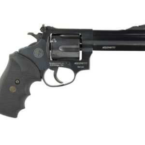 RM64 357MAG BL 6RD 4" AS