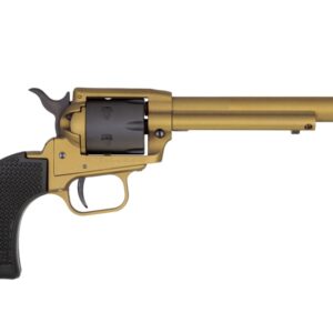 22LR GOLD 6.5" FS