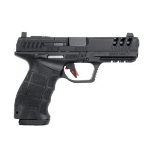 SAR9 GEN3 9MM BLK 4.4" 17+1