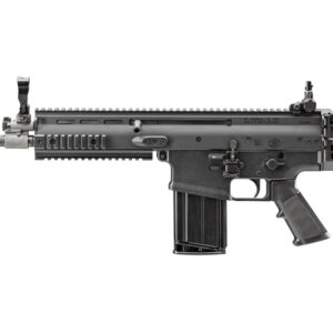 SCAR 17S 308WIN BLACK 16" 10RD