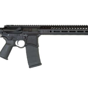 DMR 5.56MM BLACK 16"