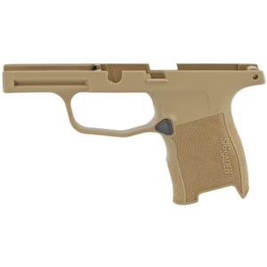 GRIP ASY 365 STANDARD COYOTE