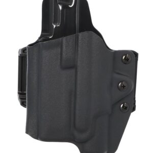 HOLSTER P365 X-MACRO OWB BLK