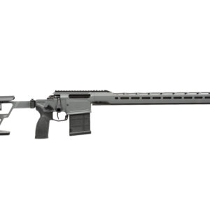 SIG CROSS 6.5CR 24" GRAY 10+1#