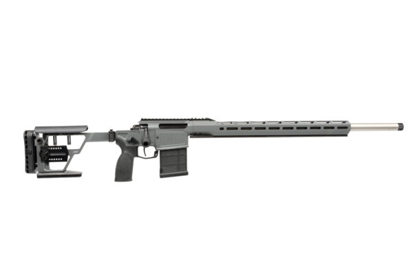 SIG CROSS 6.5CR 24" GRAY 10+1#