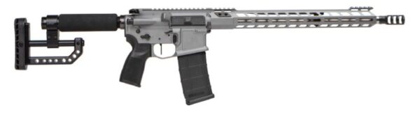 M400 DH3 223WYL 16" GRY MLOK #