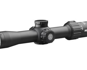 SIERRA3 2.5-8X32 30MM BDX-R1 #