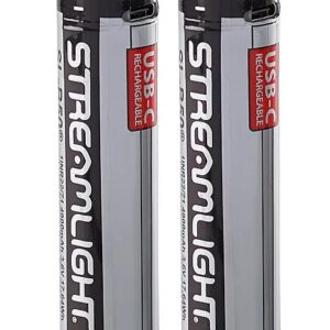 SL-B50 LITHIUM BATTERIES 2PK