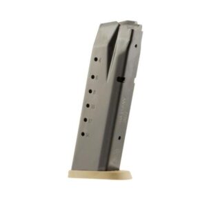 MAGAZINE M&P40 FDE 40S&W 15RD