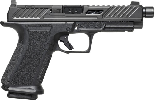 MR920L ELT 9MM BK/BK OR TB 10#