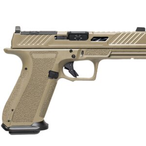 DR920 ELITE 9MM FD/BK OR 10+1#
