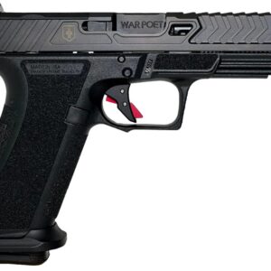 DR920 WAR POET 9MM TB 10+1 OR