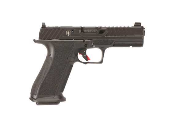 DR920 WAR POET 9MM 10+1 OR