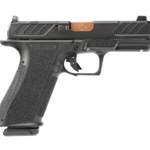 XR920 FND 9MM BK/BZ OR 17+1 TB