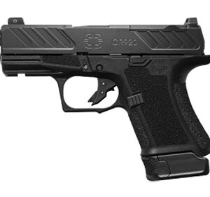 CR920 FND 9MM BK/BK 13+1 OR NS
