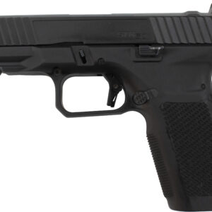 STK150 ULTRA 9MM BLK 17+1 4.5"