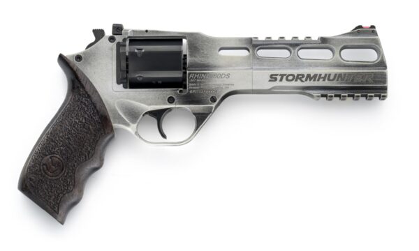 RHINO STORMHUNTER 60DS 357MAG