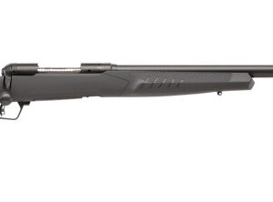 110 VARMINT 22-250 BL/SYN 26"