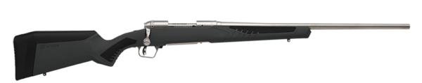 110 STORM 270WSM SS/SY 24" DBM
