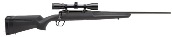 AXIS 350LEG BL/SYN 18" PKG #