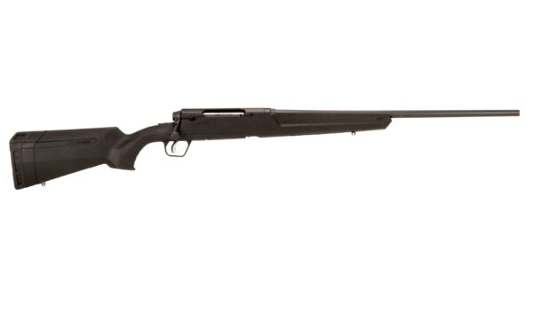 AXIS II 243WIN BL/SYN 22" #
