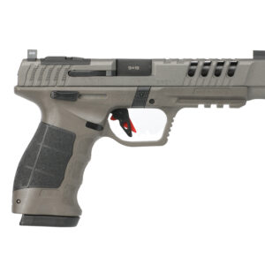 SAR9 SPORT GEN3 9MM PLT 5.2"