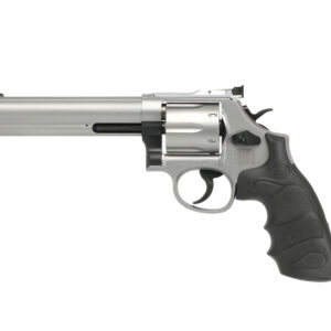 SAR REVOLVER 357MAG SS 6"
