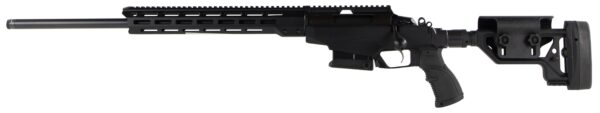 T3X TAC A1 308WIN 24" BLK LH