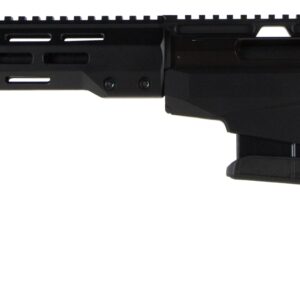 T3X TAC A1 6.5CR 24" BLK LH