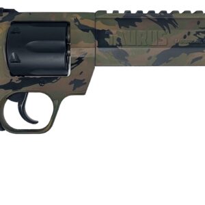 RAGING HUNTER 44M CAMO 8.4"