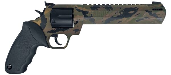 RAGING HUNTER 44M CAMO 8.4"