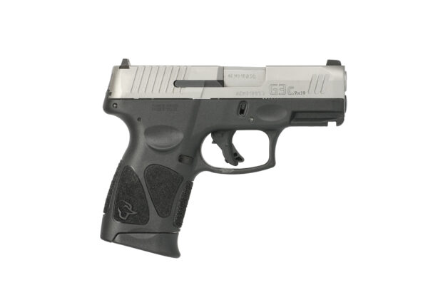 G3C 9MM SS 3.2" 12+1 VIRIDIAN