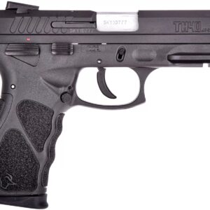 TH40 40S&W BLK 4.3" 10+1 SFTY