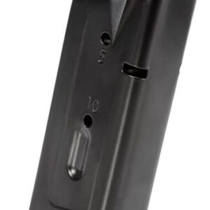 MAGAZINE G3 TACTICAL 9MM 10RD