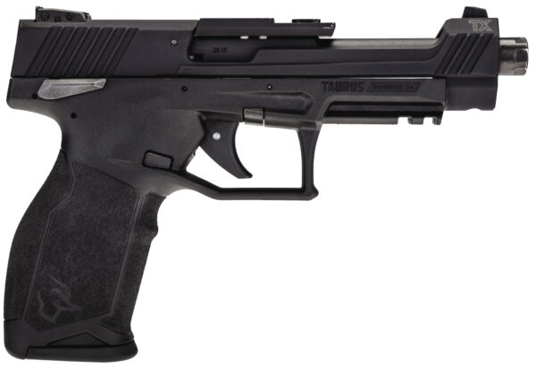 TX22 COMPETITION 22LR BK 10+1