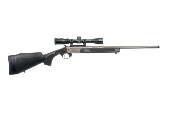 OUTFITTER PRO 45-70 22" SS PKG