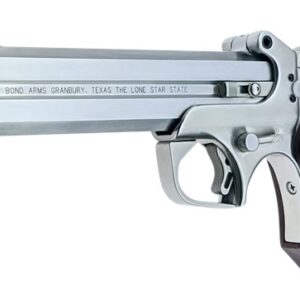 TEXAN 45LC/410 6" SS/WD