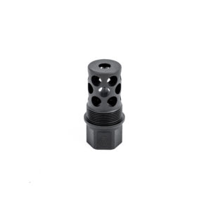THREAD OVER MUZZLE BRK 1/2X28