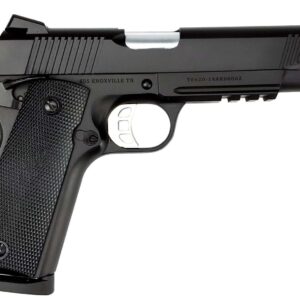 1911 DUTY BK RAIL 9MM 5" RAIL#