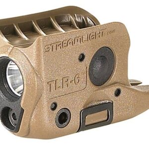 TLR-6 100LM GLOCK 42/43 FDE