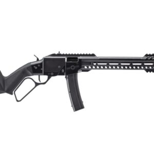 TOMBSTONE 9MM 16.5" BLK 20+1