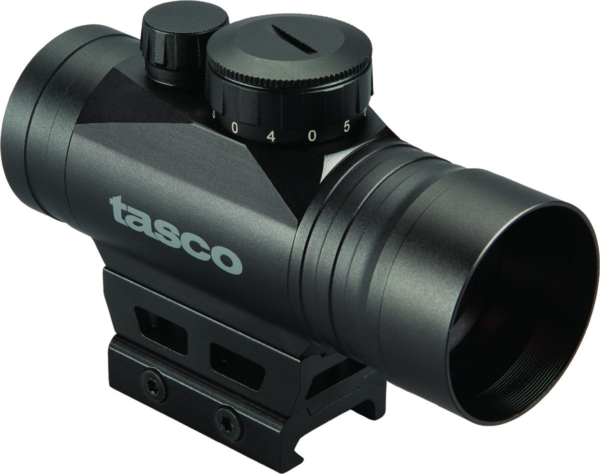 PROPOINT 1X30 3MOA HI/LOW MNT