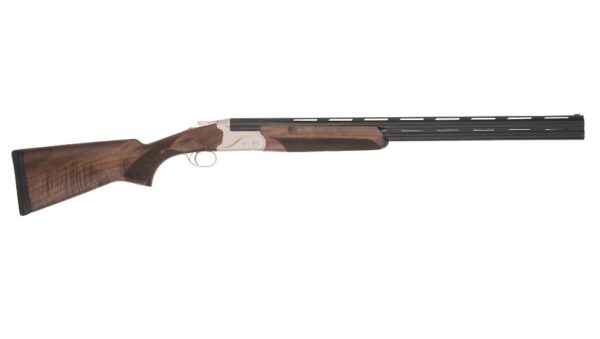 TRINITY II LT O/U 16/28 BL/WD