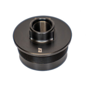 DIRECT THREAD MOUNT 18X1