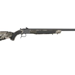 ACCURA MR-X .50CAL ALPINE NW