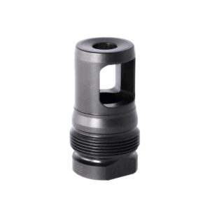 XEMAX MUZZLE BRAKE 3/4-24