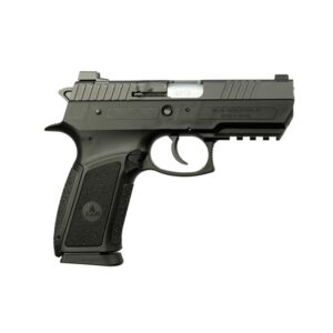 JERICHO ENHANCED 9MM 10+1 3.8"